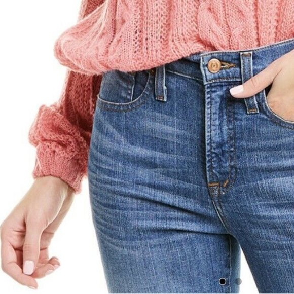 ❌SOLD❌ Free People Angel Soft Pullover Sweater - Picture 6 of 14